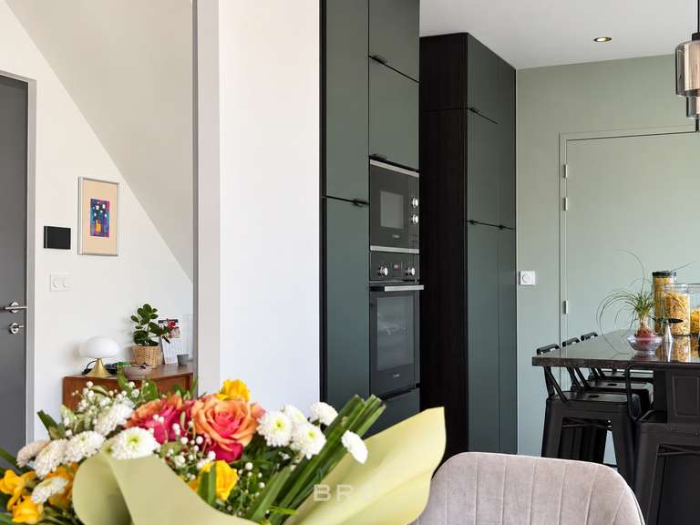 Maison Arradon - 5 chambres