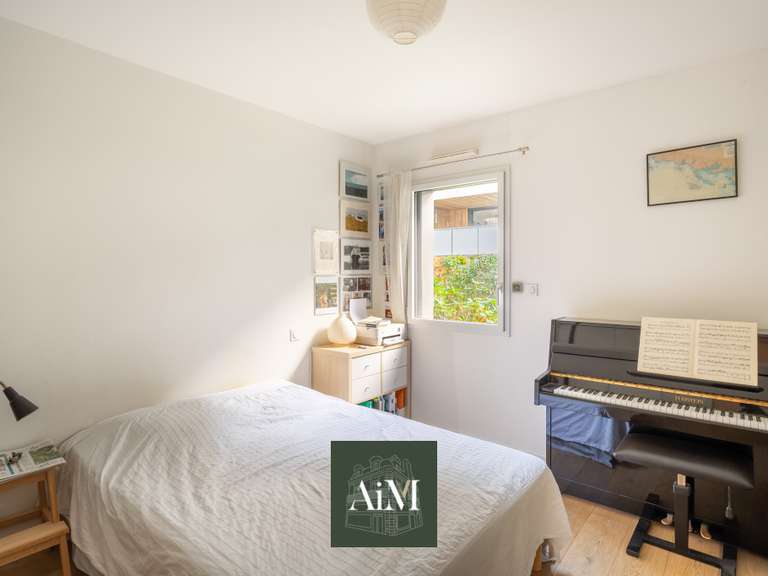 Maison Vannes - 4 chambres