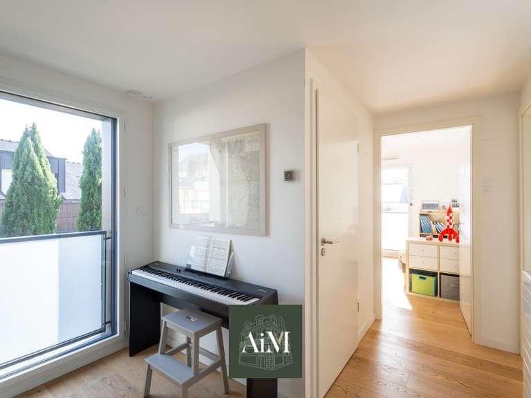 Maison Vannes - 4 chambres