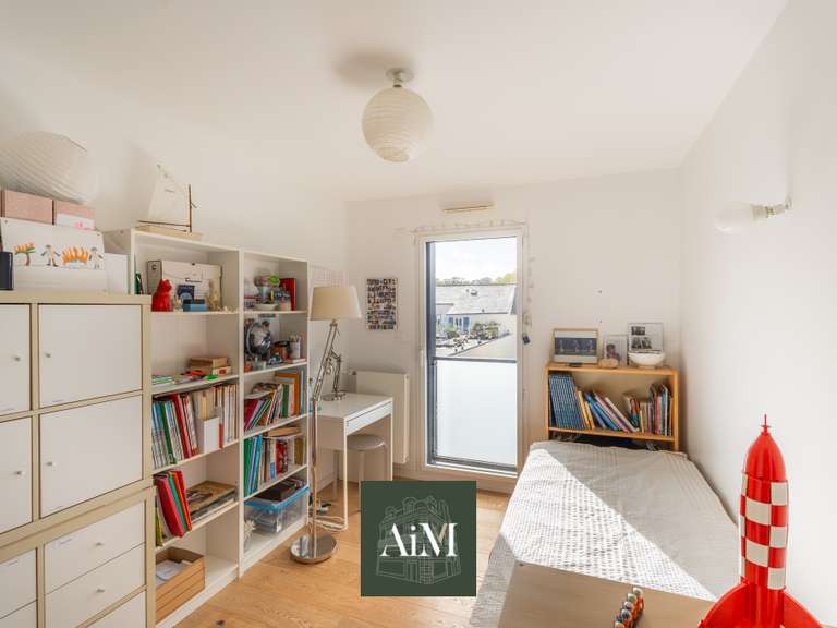Maison Vannes - 4 chambres