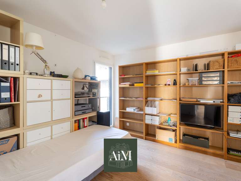 Maison Vannes - 4 chambres