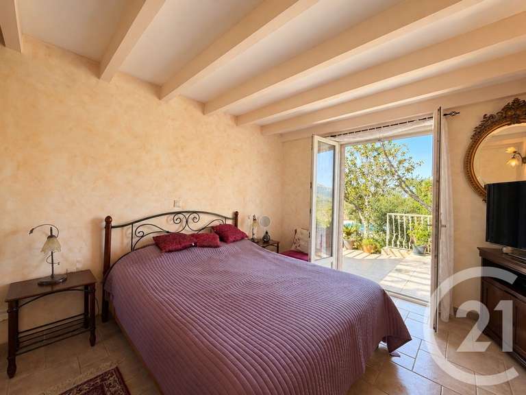 Maison Calenzana - 5 chambres - 201m²