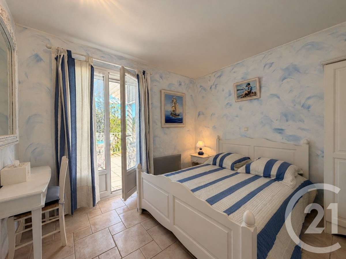 Maison Calenzana