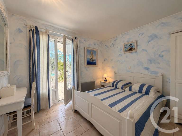 Maison Calenzana - 5 chambres - 201m²