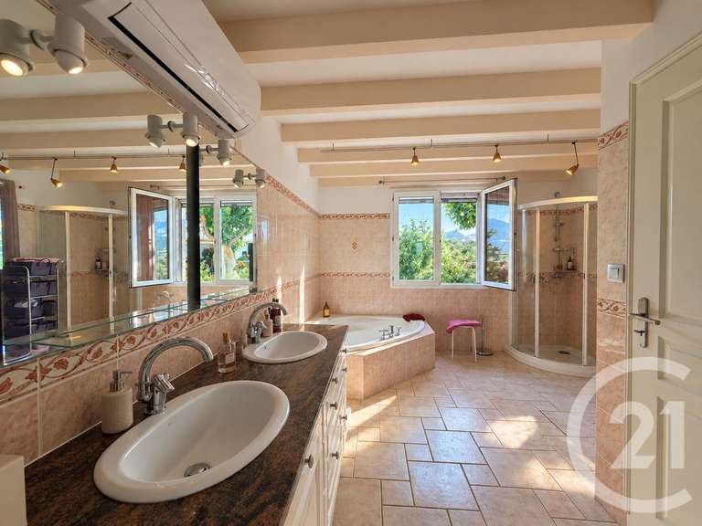Maison Calenzana - 5 chambres - 201m²