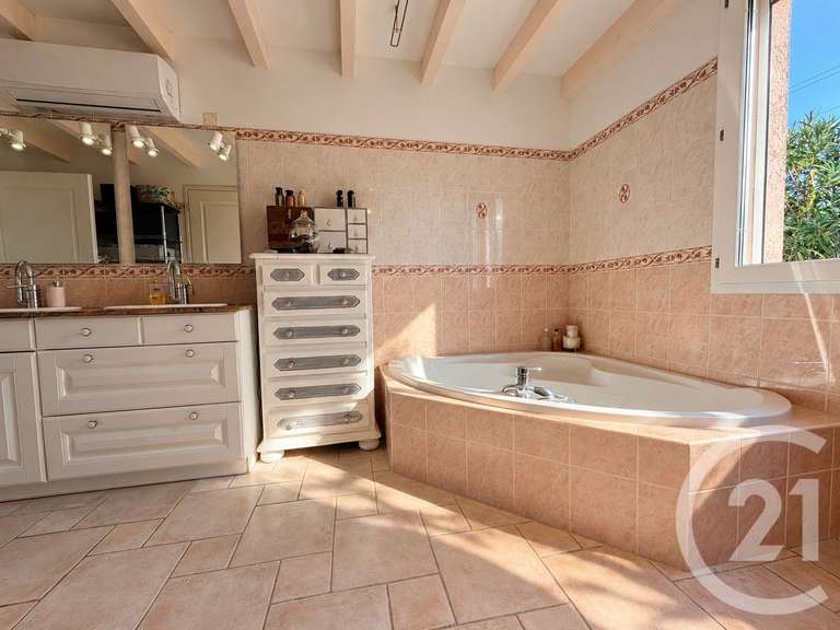 Maison Calenzana - 5 chambres - 201m²