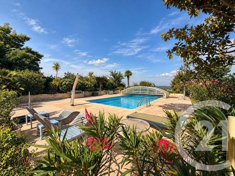 Maison Calenzana - 5 chambres - 201m²