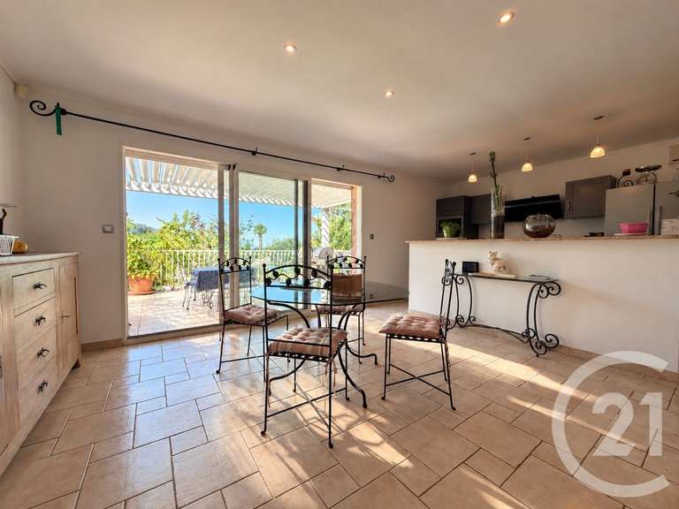 Maison Calenzana - 5 chambres - 201m²