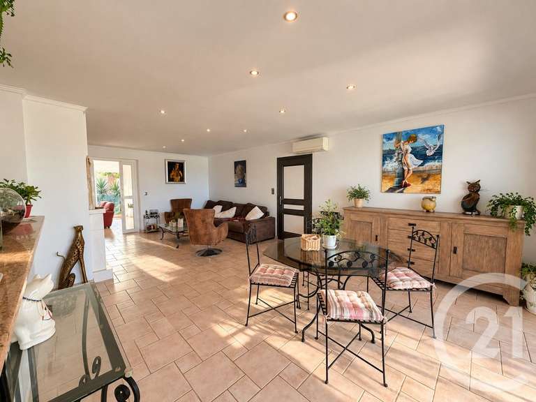 Maison Calenzana - 5 chambres - 201m²