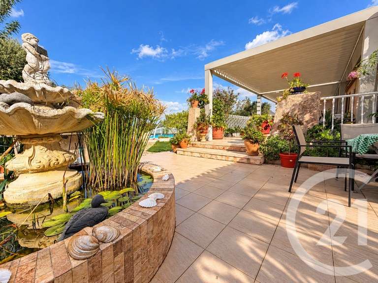 Maison Calenzana - 5 chambres - 201m²