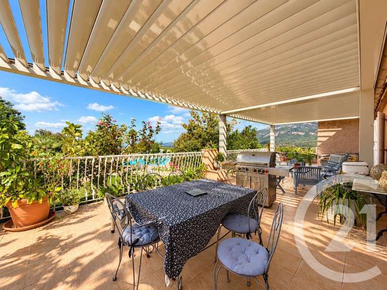 Maison Calenzana - 5 chambres - 201m²