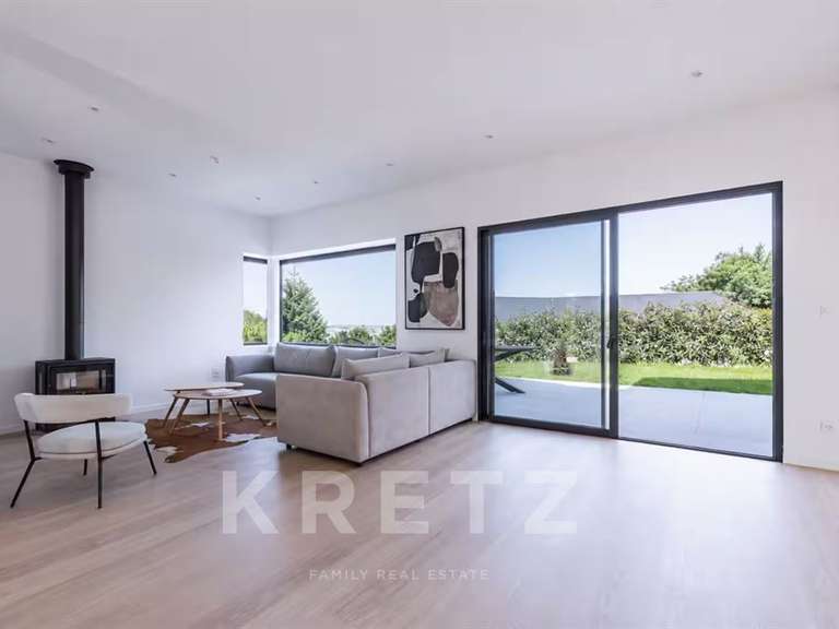 Maison Trouville-sur-Mer - 5 chambres - 222m²