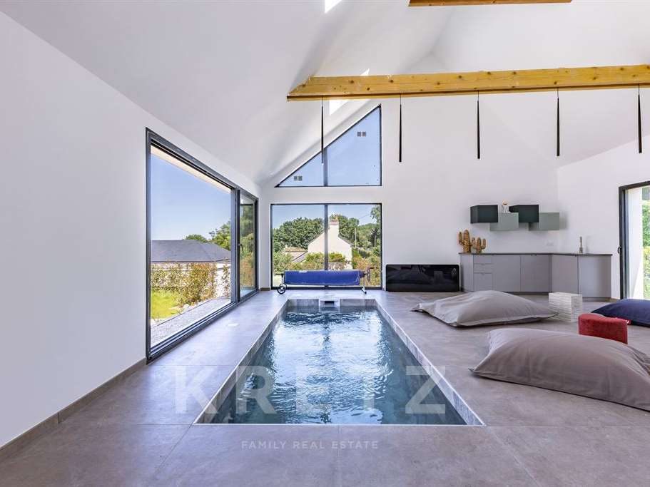 Maison Trouville-sur-Mer