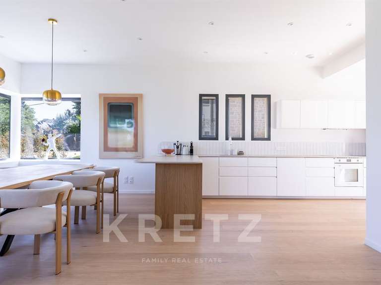 Maison Trouville-sur-Mer - 5 chambres - 222m²
