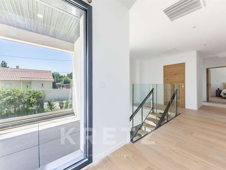 Maison Trouville-sur-Mer - 5 chambres - 222m²