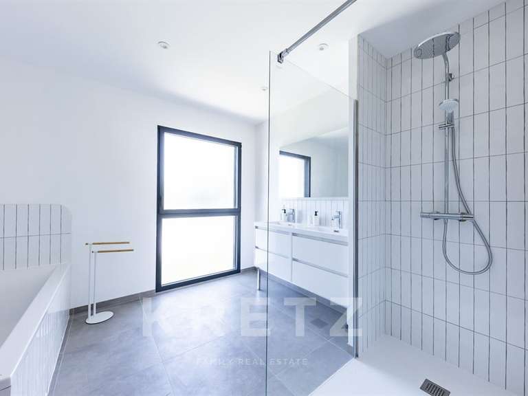 Maison Trouville-sur-Mer - 5 chambres - 222m²