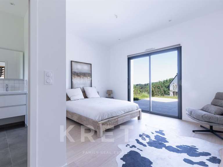 Maison Trouville-sur-Mer - 5 chambres - 222m²