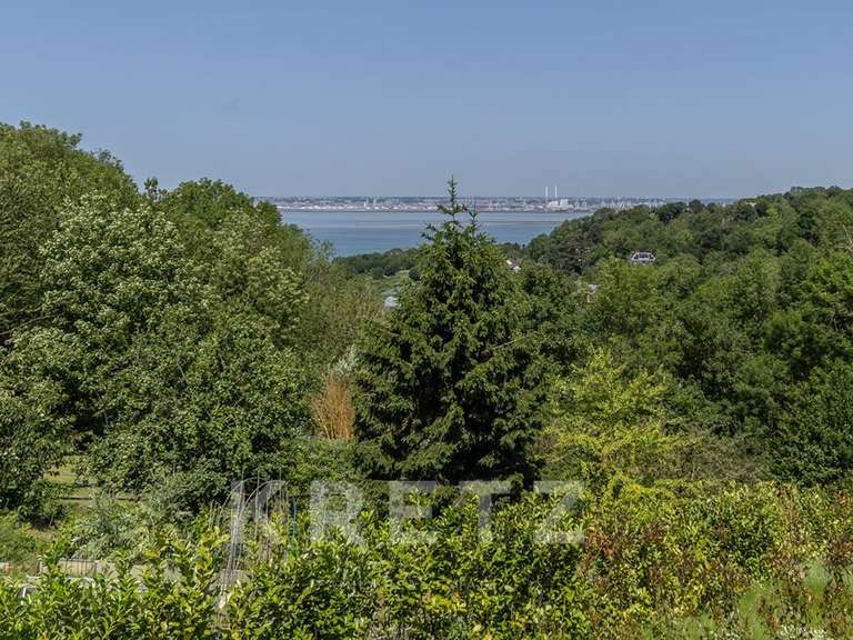 Maison Trouville-sur-Mer - 5 chambres - 222m²