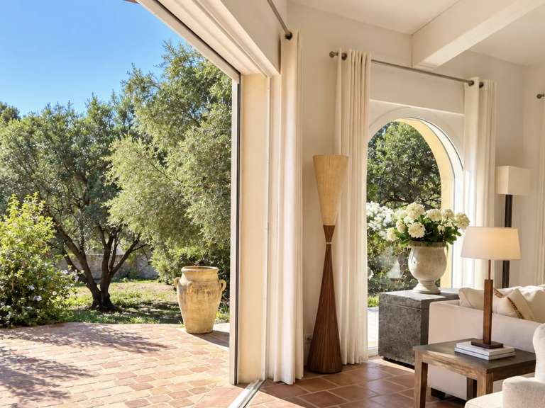 Maison La Farlède - 215m²
