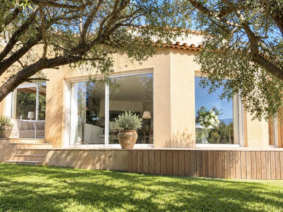 Maison La Farlède