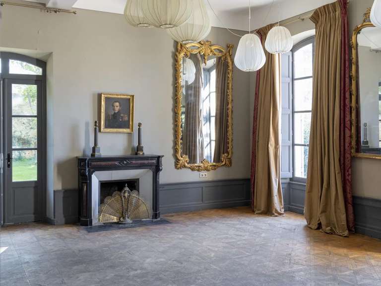 Maison Ollioules - 700m²