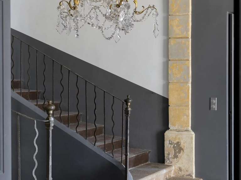 Maison Ollioules - 700m²