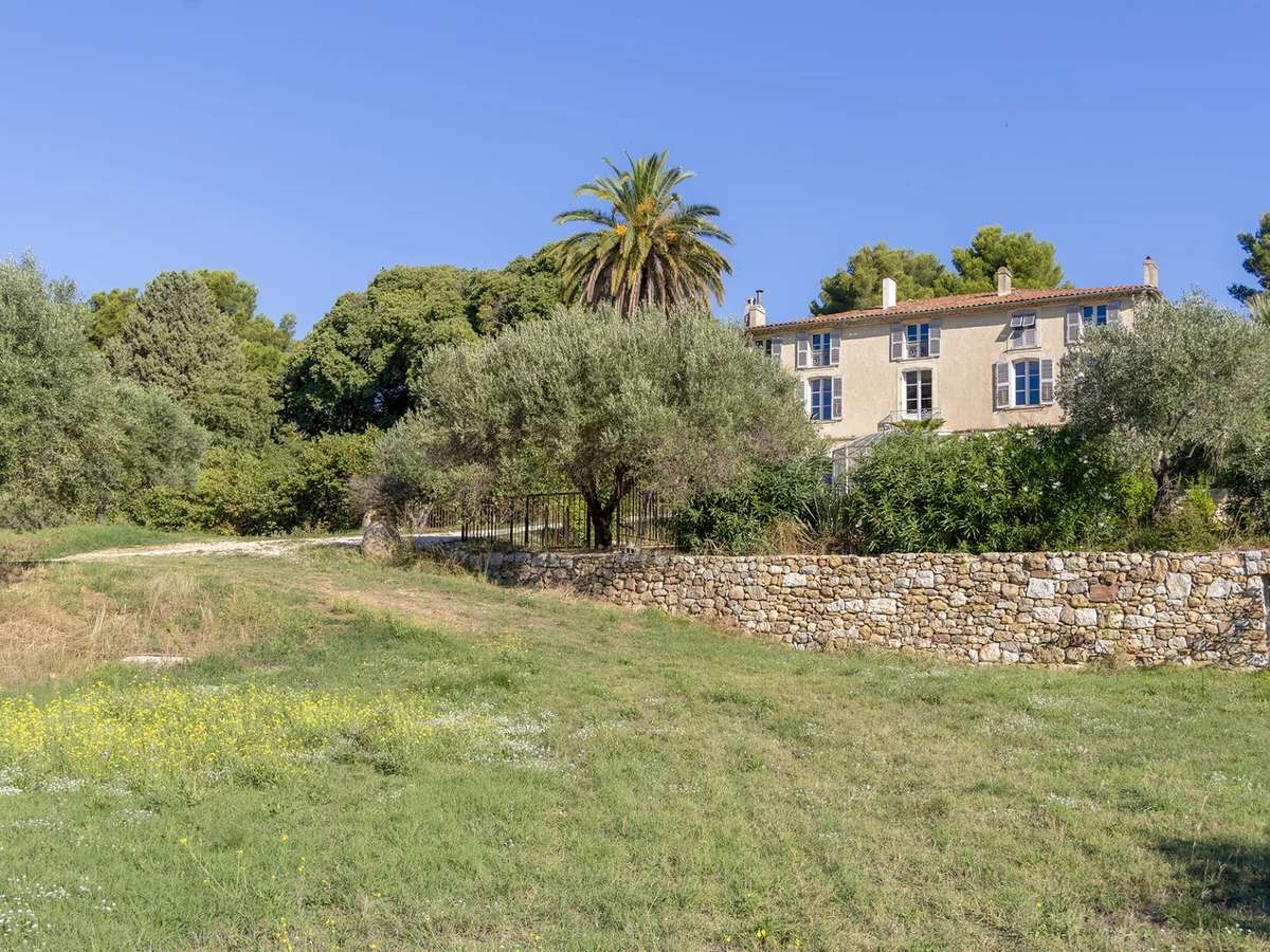 Maison Ollioules