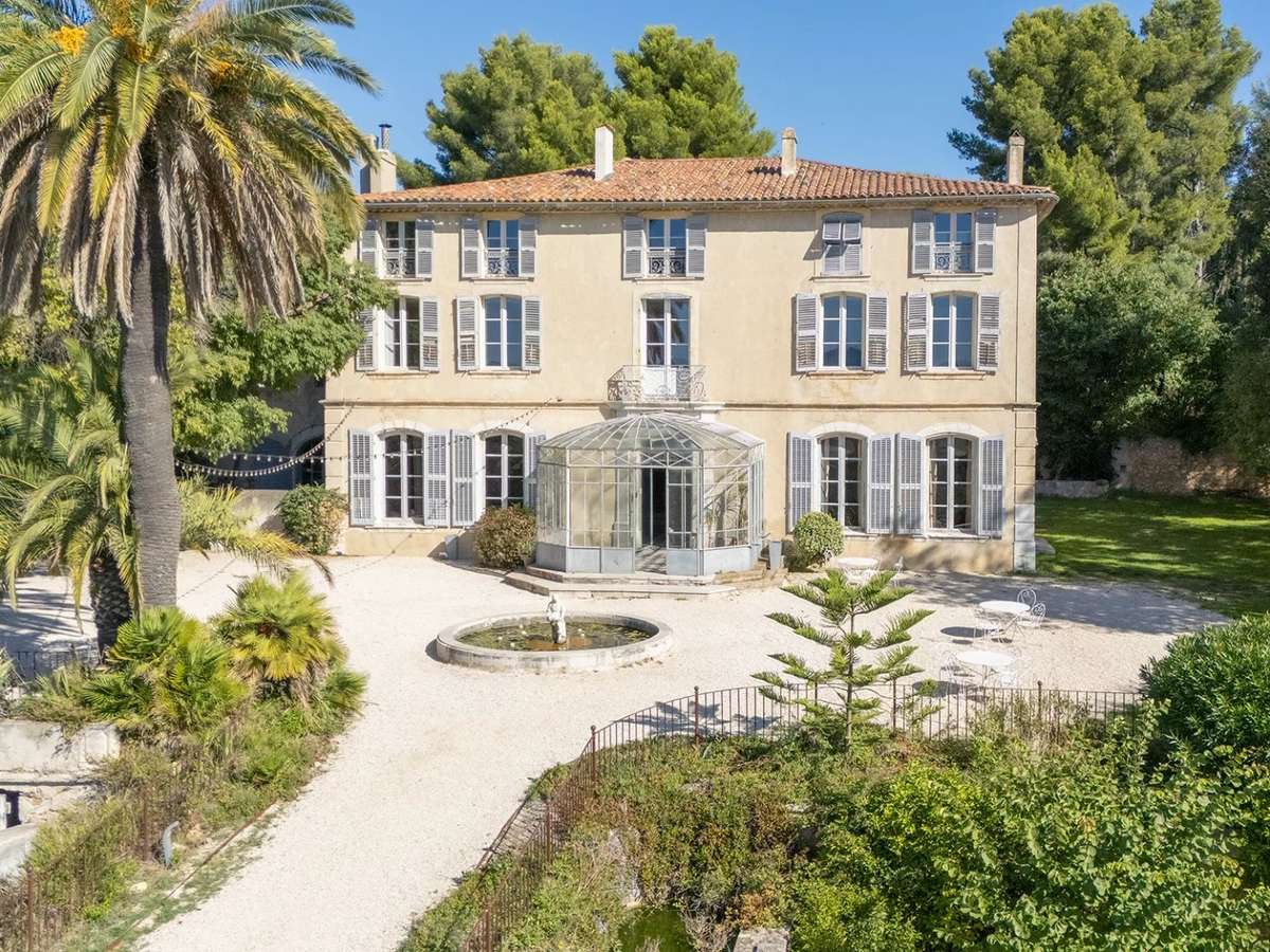 Maison Ollioules