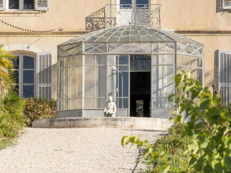 Maison Ollioules - 700m²