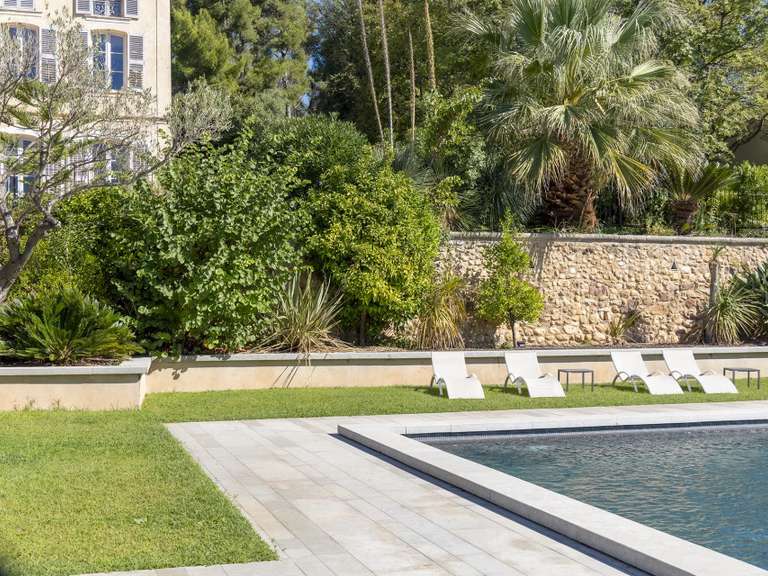 Maison Ollioules - 700m²