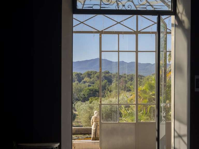 Maison Ollioules - 700m²