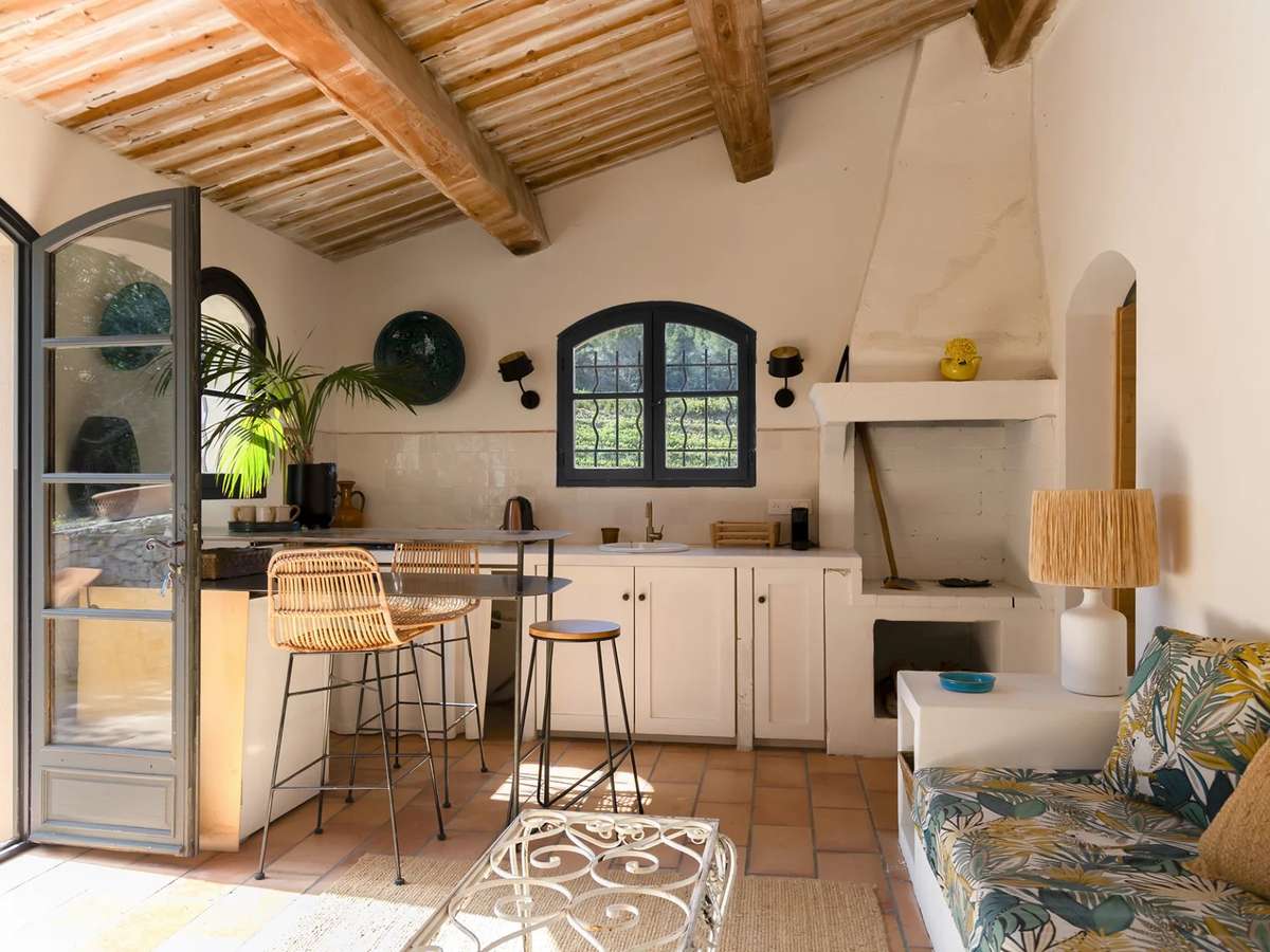 Maison Sanary-sur-Mer