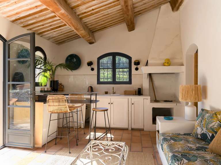 Maison Sanary-sur-Mer