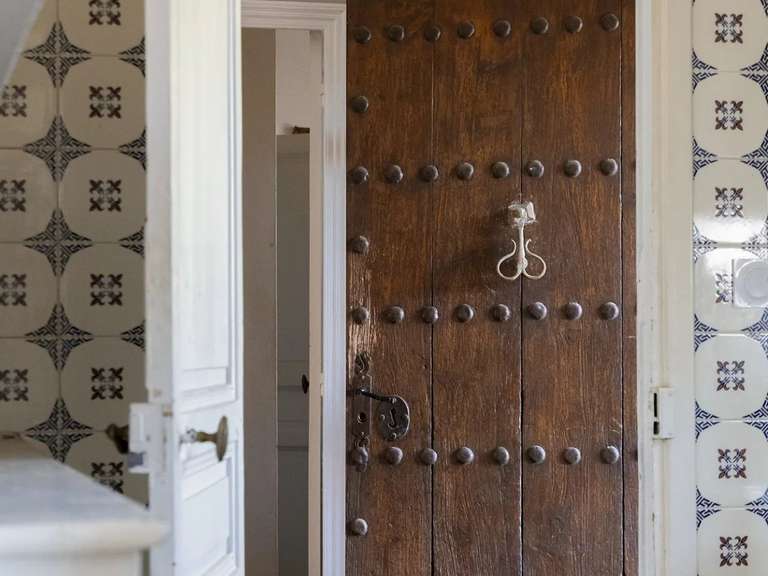 Maison Le Pradet - 600m²