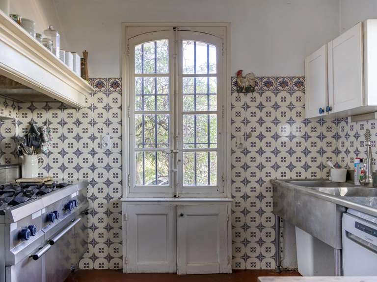 Maison Le Pradet - 600m²