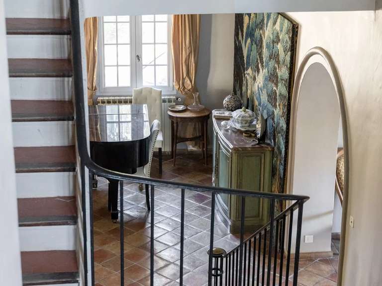 Maison Le Pradet - 600m²