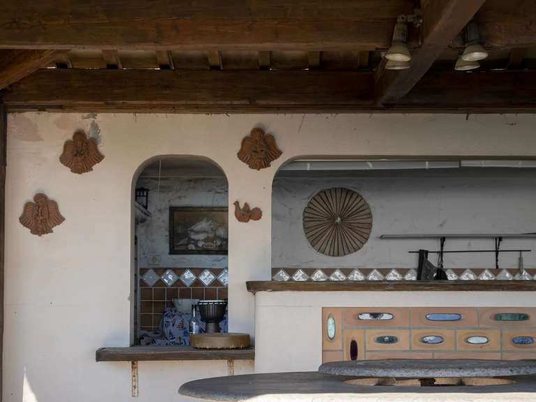 Maison Le Pradet - 600m²