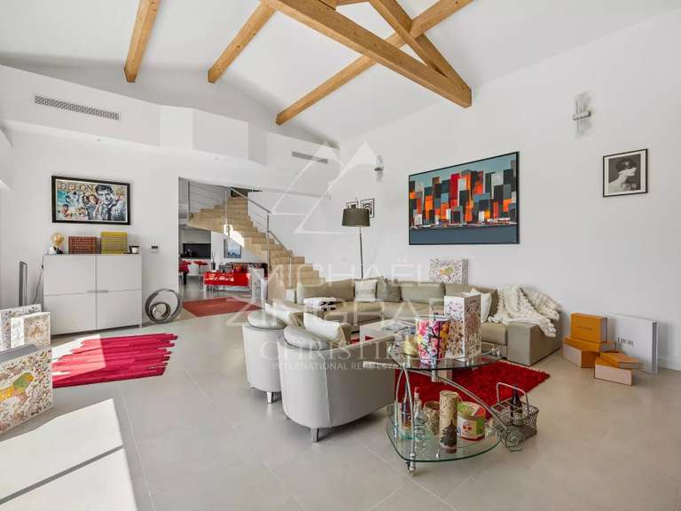 Maison avec Vue sur mer Mandelieu-la-Napoule - 4 chambres - 212m²