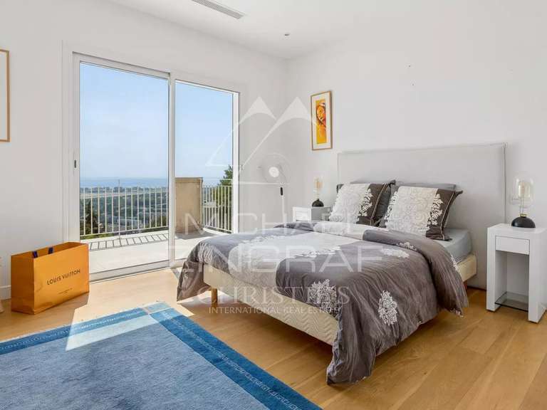 Maison avec Vue sur mer Mandelieu-la-Napoule - 4 chambres - 212m²
