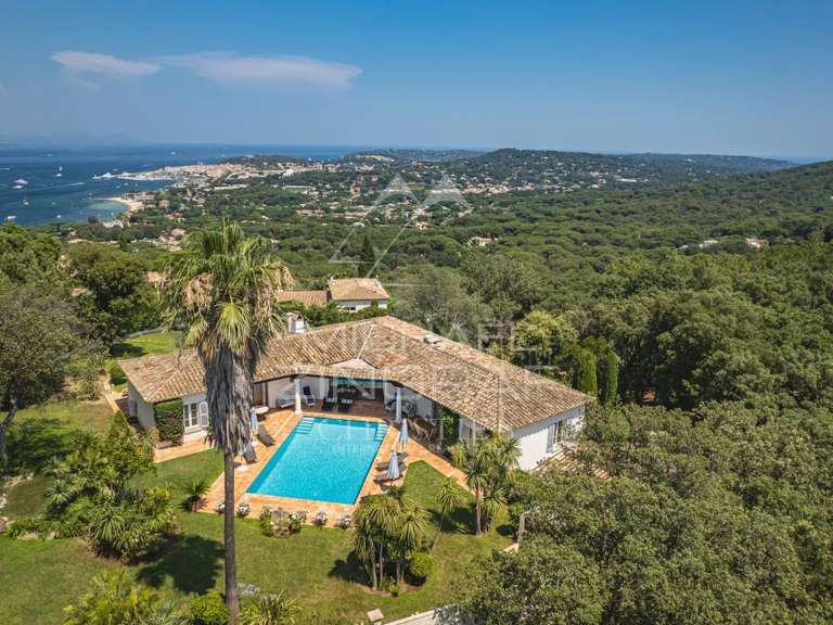 House Gassin - 5 bedrooms - 250m²