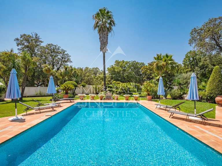 House Gassin - 5 bedrooms - 250m²