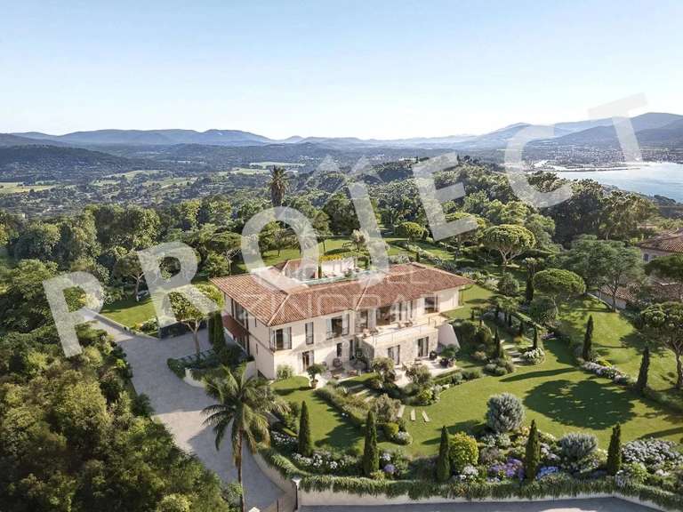 House Gassin - 5 bedrooms - 250m²
