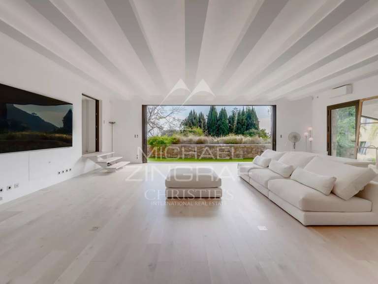 Maison Èze - 4 chambres - 559m²