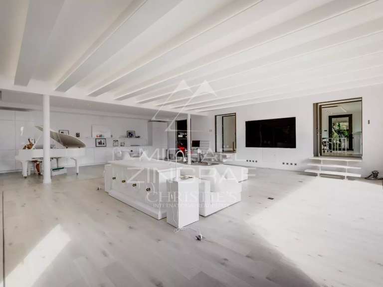 Maison Èze - 4 chambres - 559m²
