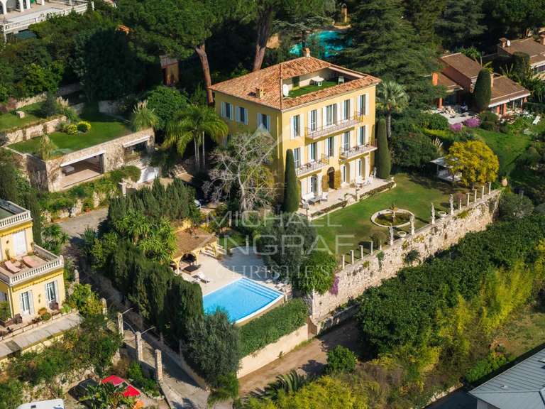 Maison Èze - 4 chambres - 559m²