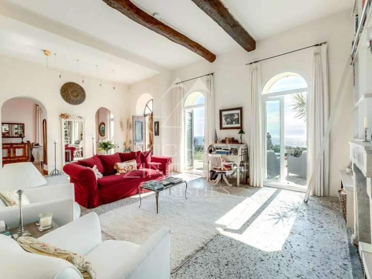 Maison Èze - 4 chambres - 559m²