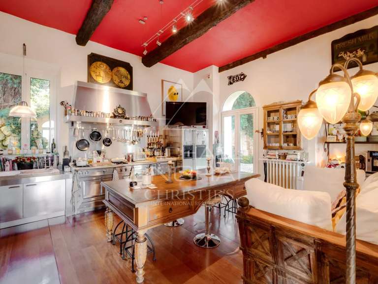 Maison Èze - 4 chambres - 559m²