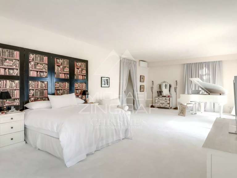 Maison Èze - 4 chambres - 559m²