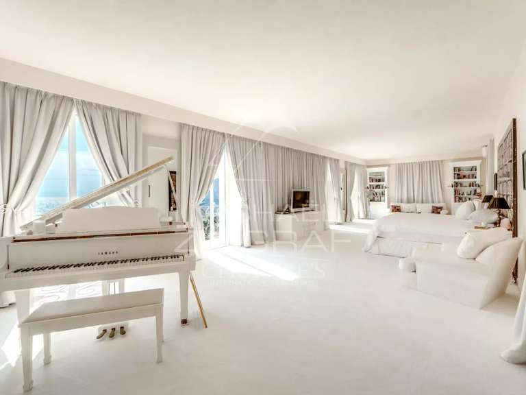 Maison Èze - 4 chambres - 559m²