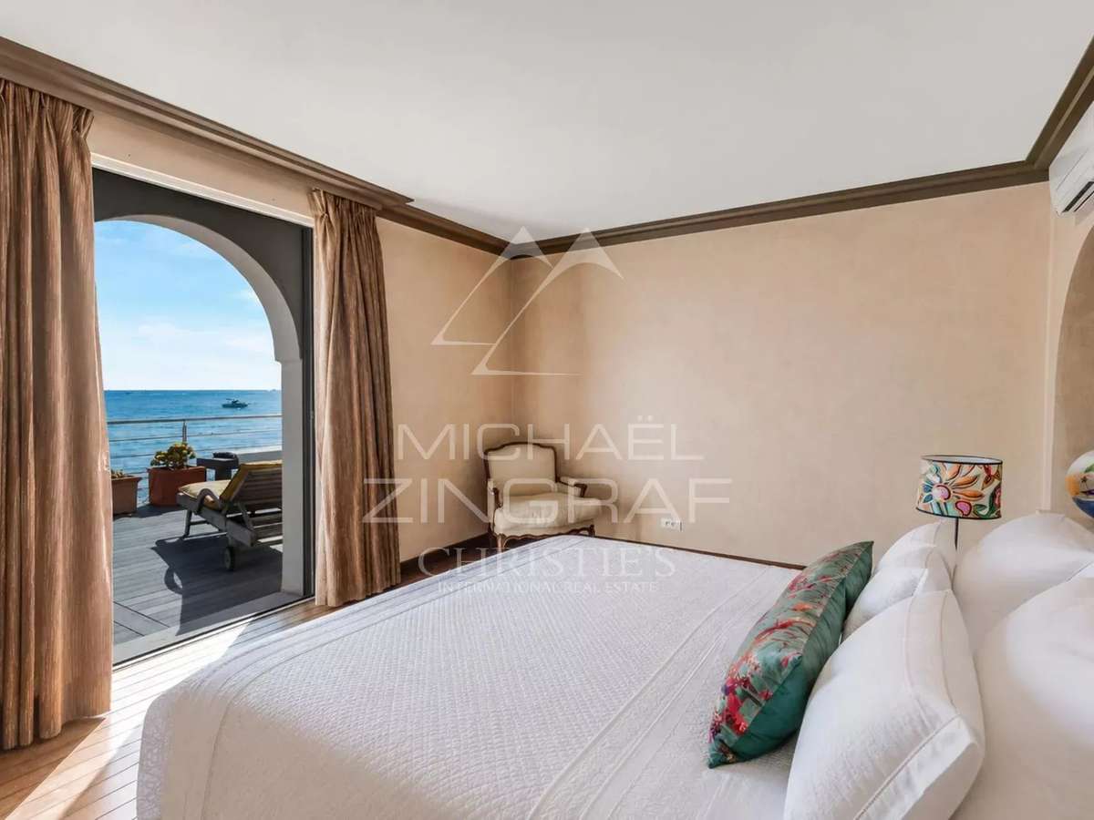 Maison Sainte-Maxime